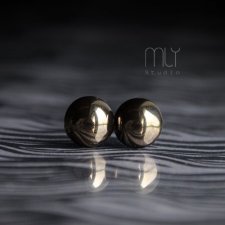 Grafitowe 11mm/stal chirurgiczna/