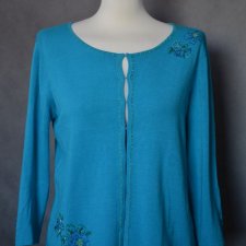 SWETER M/L KARDIGAN KALIKO