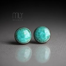 Miętówki 11mm/stal chirurgiczna/