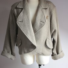 Mondi 80's vintage jacket