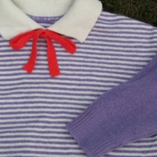 Sweterek dla dziecka