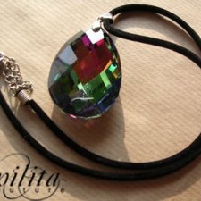 Crystal Fashion :: 8