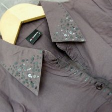 Bluzka koszulowa Monnari roz. 42