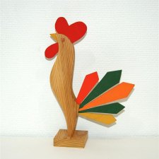 Kogut Czerwony