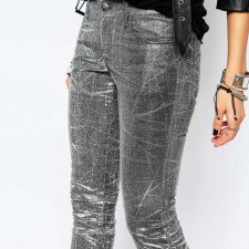 TRIPP NYC METALLIC 34