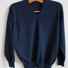EXCLUSIVE wool sweater merino extrafine