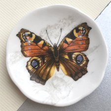 Motyle  ❀ڿڰۣ❀  Małe cudeńko na jedną czekoladkę - KOLEKCJONERSKI