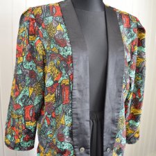 100% vintage