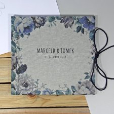 album PIWONIA | M
