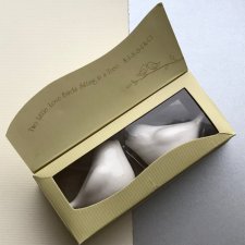 Love Birds  ❀ڿڰۣ❀ Komplet na sól i pieprz - Wyjątkowo urocze