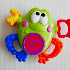 FISHER PRICE