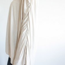 bluzka vintage NOTTHESAME ovesize