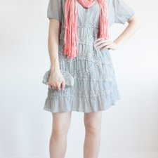 SUKIENKA vintage REPEAT