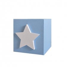 Pudełko z gwiazdą