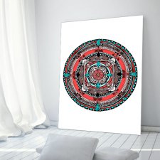 Mandala A1