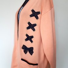 SWETER - MADE IN ITALY