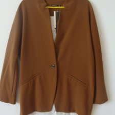 STRADIVARIUS *-  (NOWA)  MARYNARKA