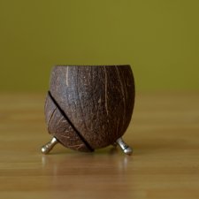 cukiernica kokos