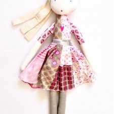 Lila i Sofia Vintage