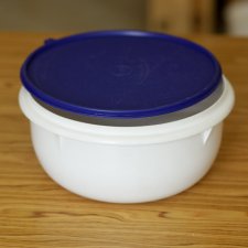 Miska do ciasta TUPPERWARE  3l