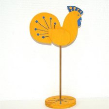 Kogut Los Szczęścia