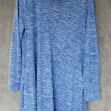 Sukienka rozkloszowana rozm. L