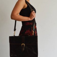 Torba Vintage Unikat