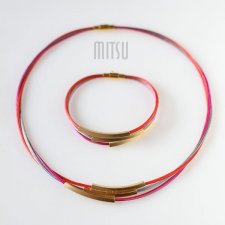 Komplet Vivid Summer