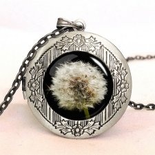 Dmuchawiec - sekretnik z łańcuszkiem - Egginegg