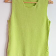 EXCLUSIVE 100% kaszmir Steffen Schraut