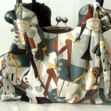 LI JON* - ( NOWA) TOREBKA