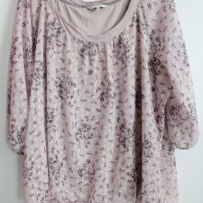 PLUSSIZE BLUZKA JOHN ROCHA