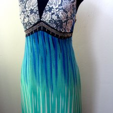 AKSIT COLLECTION  - SUKIENKA