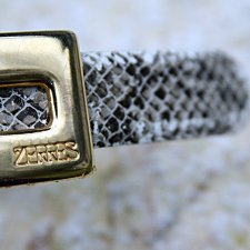 PASEK ZERRES