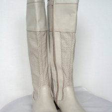 VENEZIA  -   ( NOWE) KOZACZKI