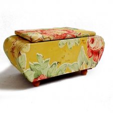 NICIAK-SZKATUŁKA-LATA 50'