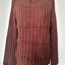 SWETER - MADE IN ITALY