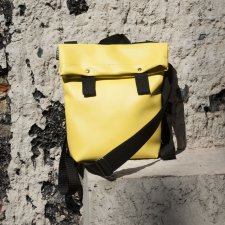 mini plecako- torba łamana sun