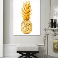 Obraz - Ananas - 70 x 100