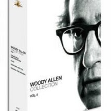 WOODY ALLEN KOLEKCJA 1986-1988