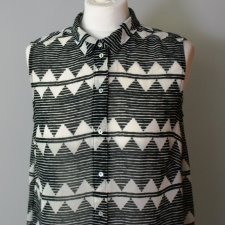 Aztecka H&M