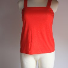 Vintage top lata 80-te