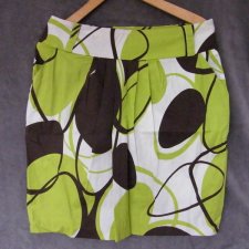 Krótka spódnica MNG rozm. 40