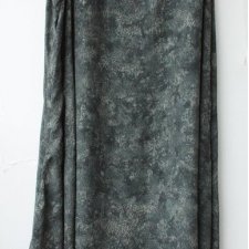 PLUS SIZE maxi sukienka