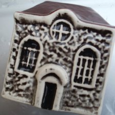 Kolekcja handpainted "modlen end studio  felsham Suffolk england "