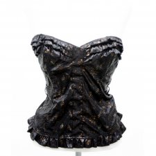 TALLY WEIJL GORSET