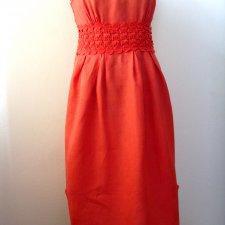 MADE IN ITALY - LNIANA SUKIENKA