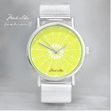 Lime Watch