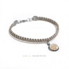 20 % Off Mama - summer bracelet