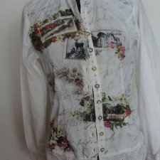 ALPIN DE LUXE* - BLUZKA